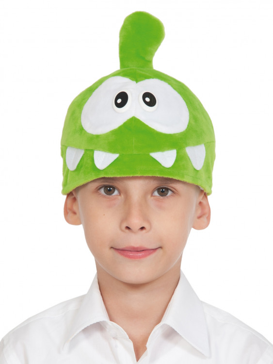 Шапочка Амням